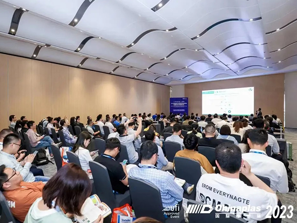 Zhongyuan Group | 2023 New Energy Vehicle Rubber and Plastic Special Procurement Conference Successfully Held