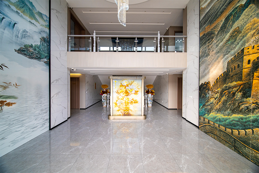 儀征市仲興環(huán)保科技有限公司